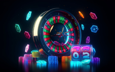 Saldo66 - Live Casino